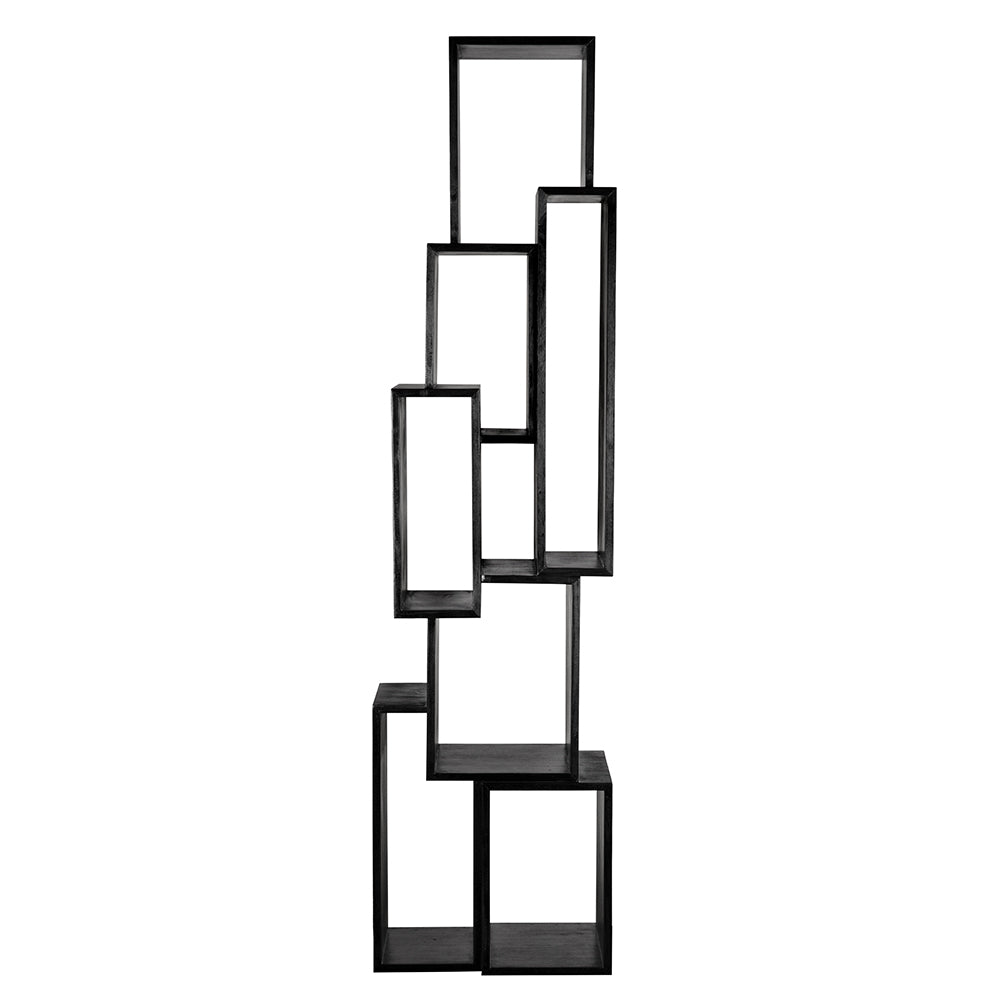Lincoln Tower by NOIR