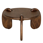 Mahatma Coffee Table by NOIR