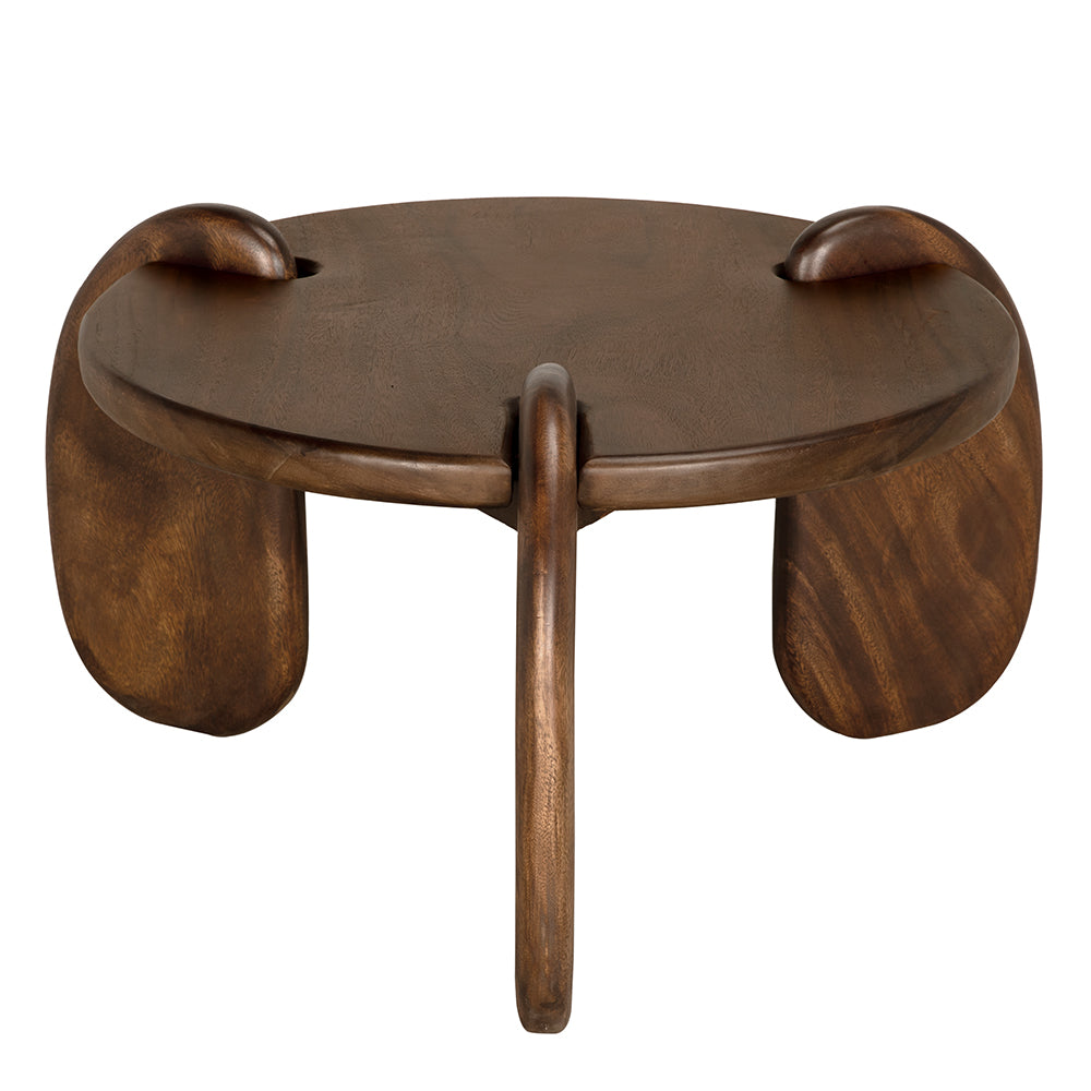 Mahatma Coffee Table by NOIR