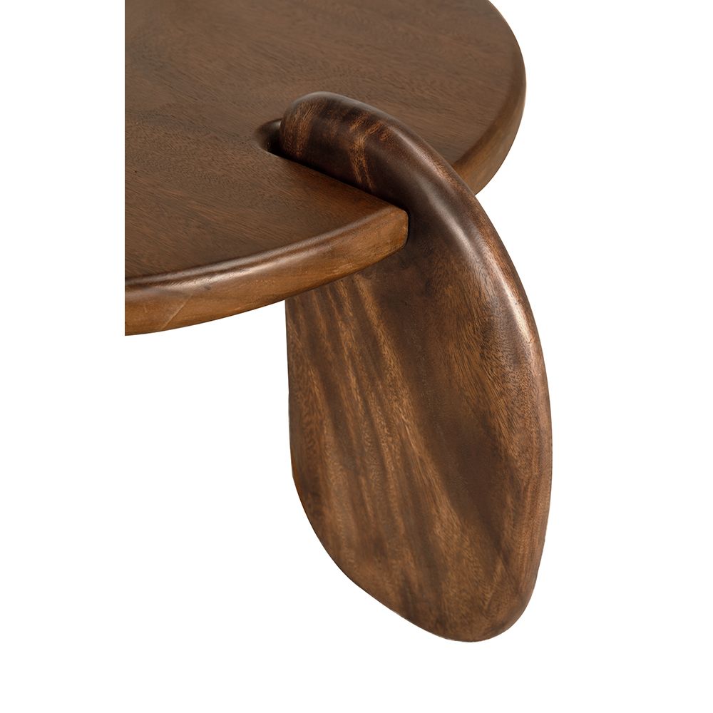 Mahatma Coffee Table by NOIR