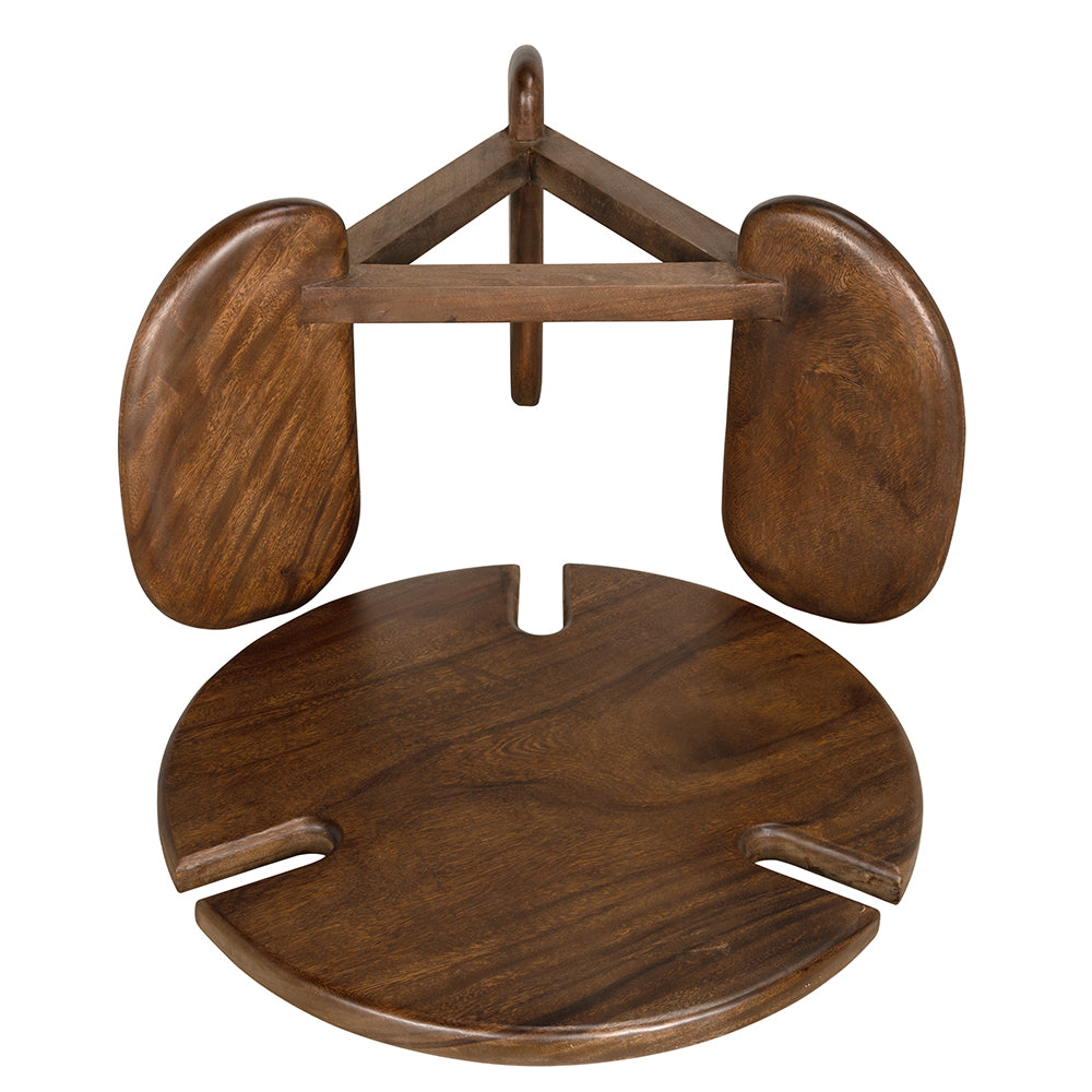 Mahatma Coffee Table by NOIR