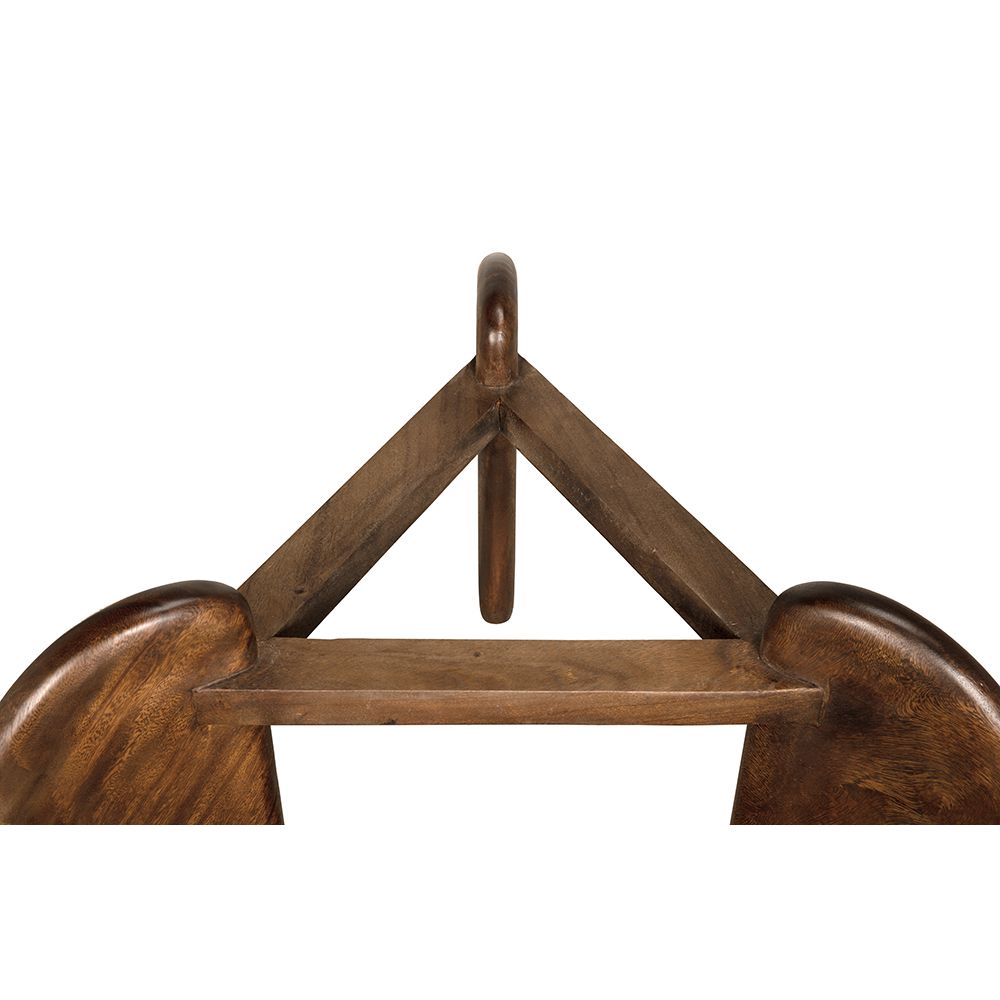 Mahatma Coffee Table by NOIR