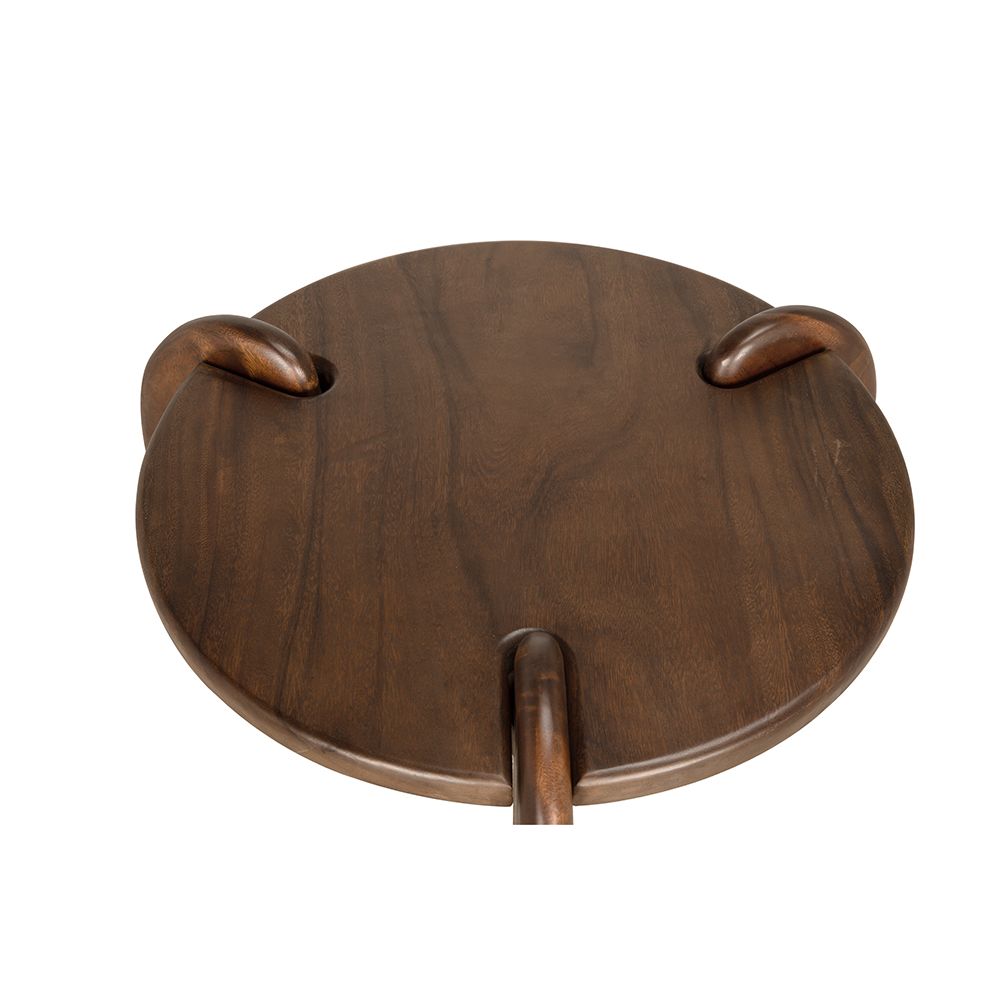 Mahatma Coffee Table by NOIR