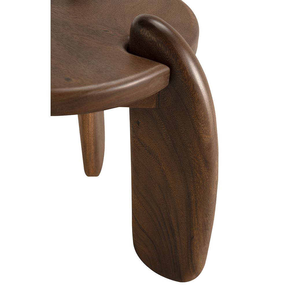 Mahatma Coffee Table by NOIR