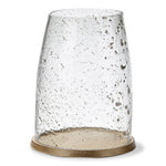 Pebble Hurricane – Large, Clear by tag