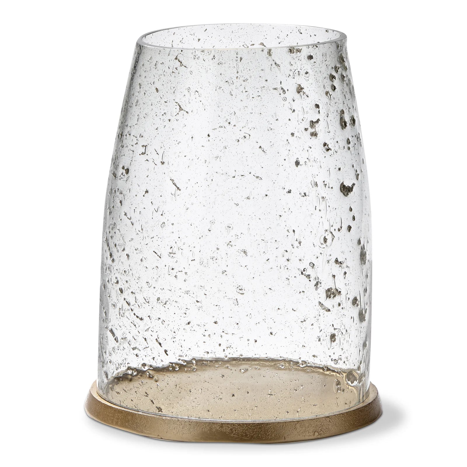 Pebble Hurricane – Large, Clear by tag