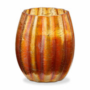 Harvest Pumpkin Candle | tag