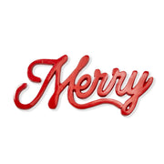 Merry Trivet – Red | tag