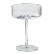 Linea Coupe Glass