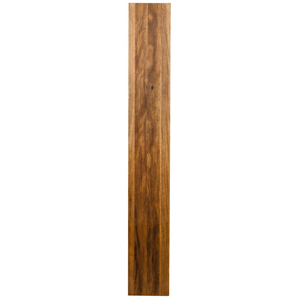 Malic Shelf, Dark Walnut by NOIR