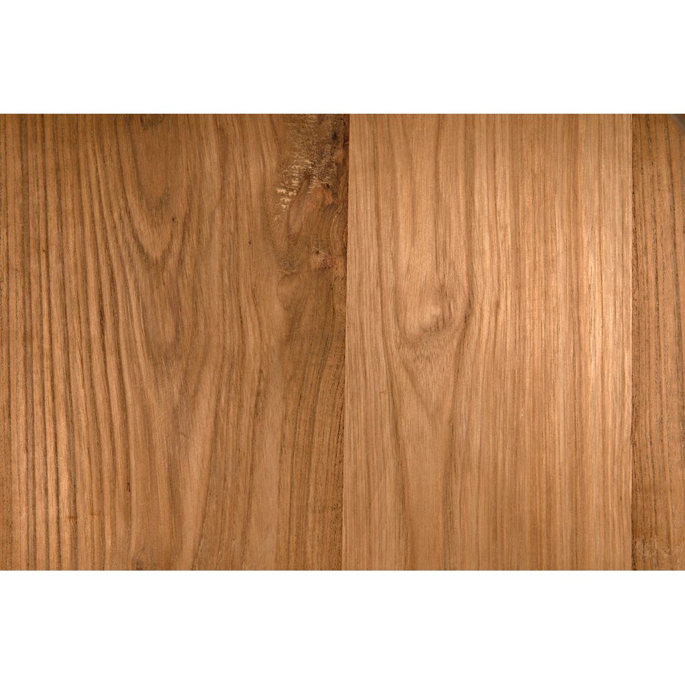 Vetra Bookcase, Teak by NOIR
