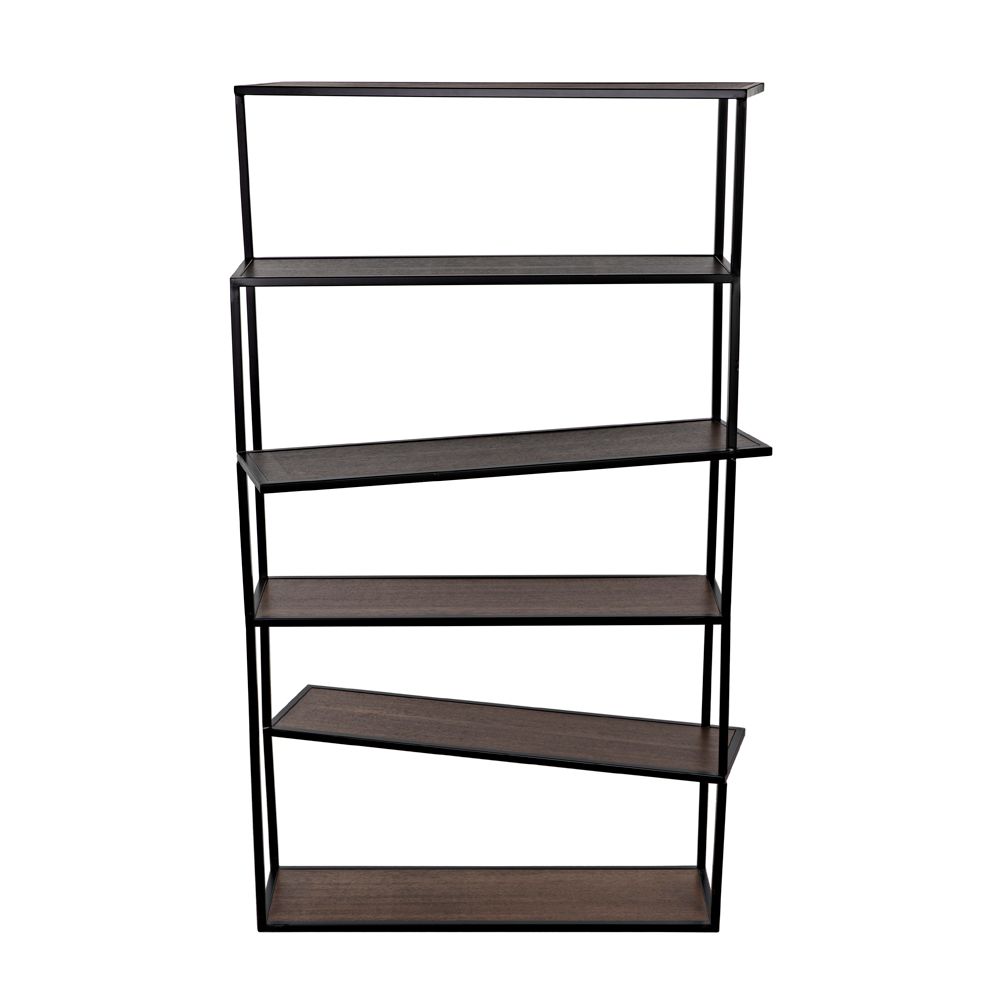 Verso Bookcase by NOIR