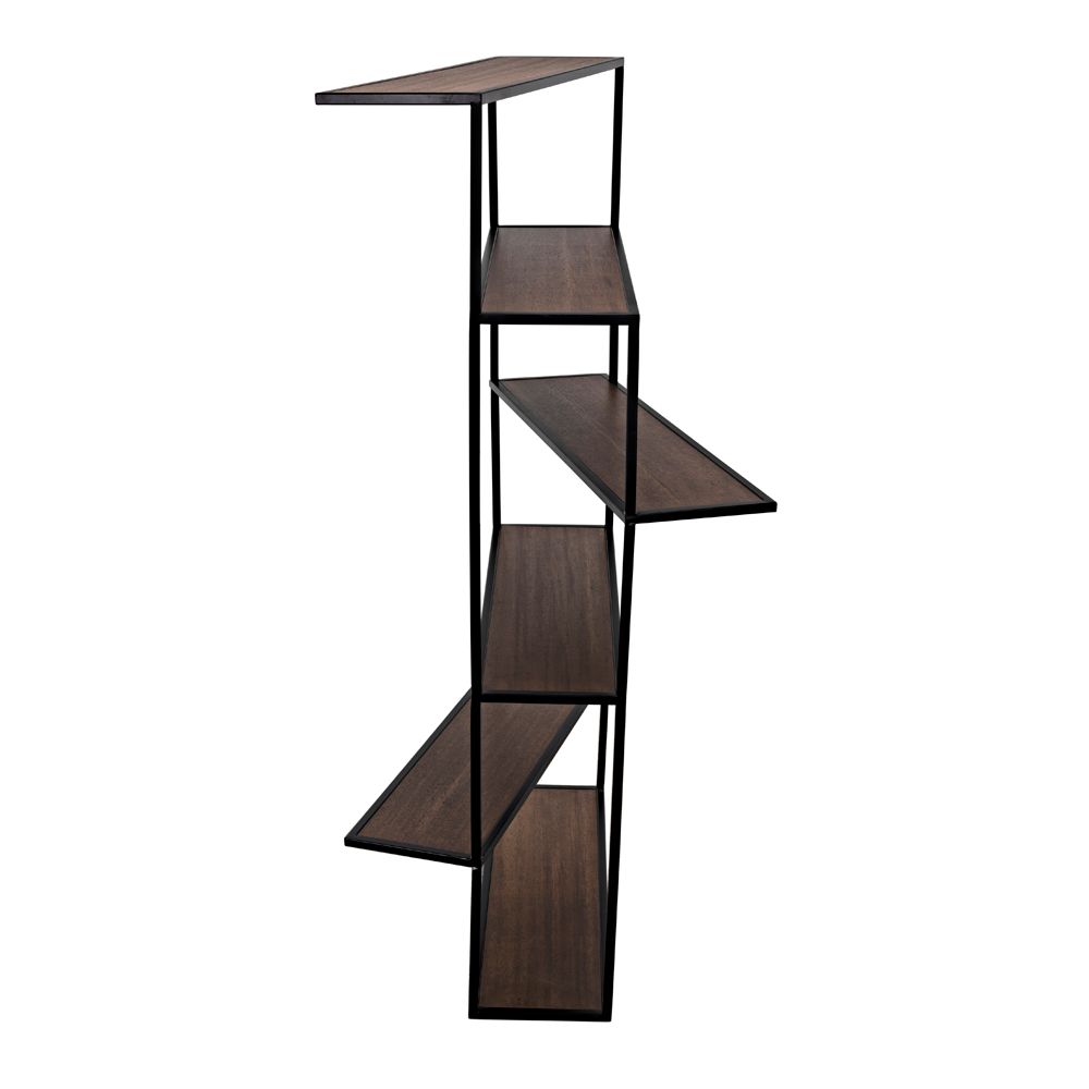 Verso Bookcase by NOIR