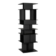 Pisa Shelf, Black Iron by NOIR