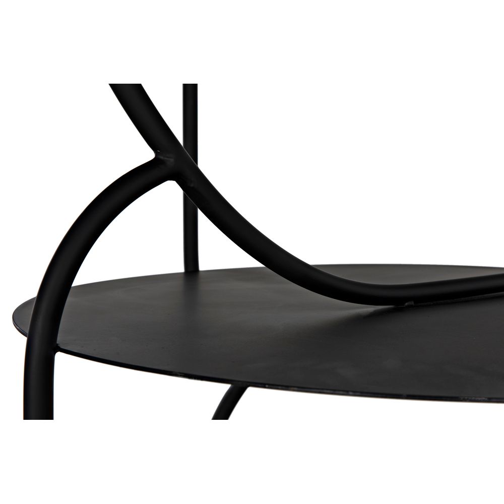 Rain Shelf by NOIR