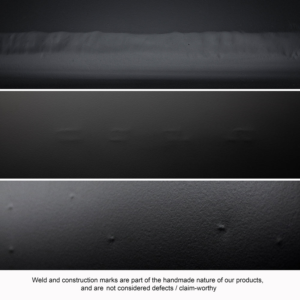 Rain Shelf by NOIR