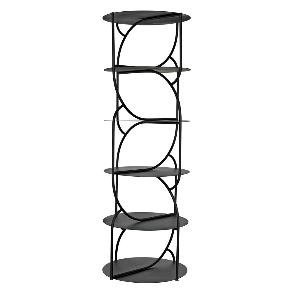Rain Shelf by NOIR