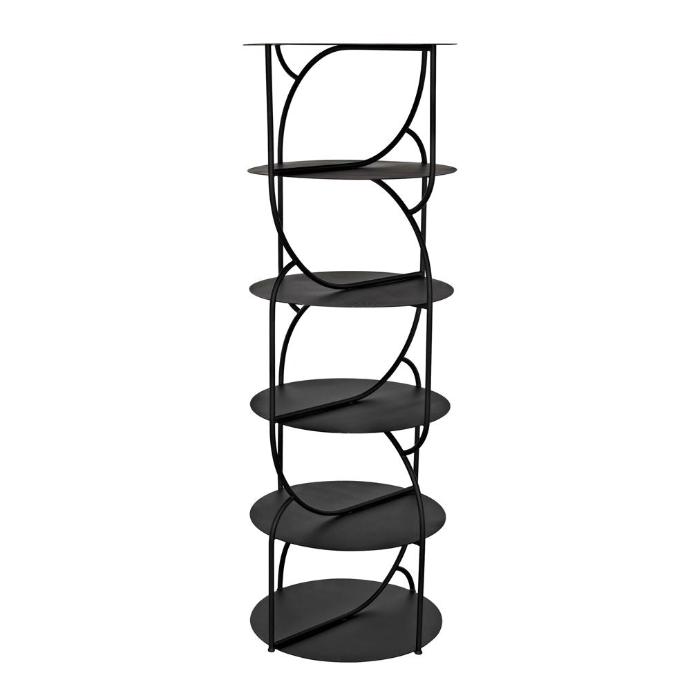 Rain Shelf by NOIR