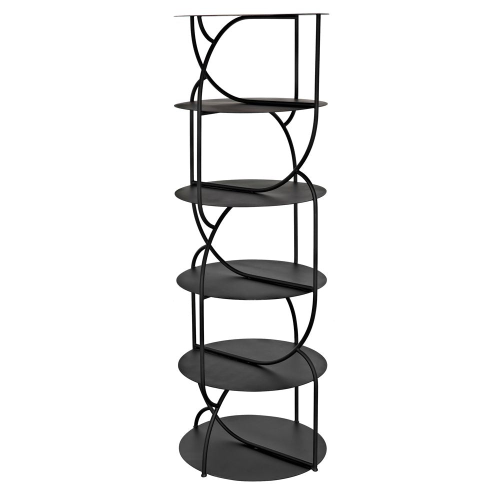 Rain Shelf by NOIR