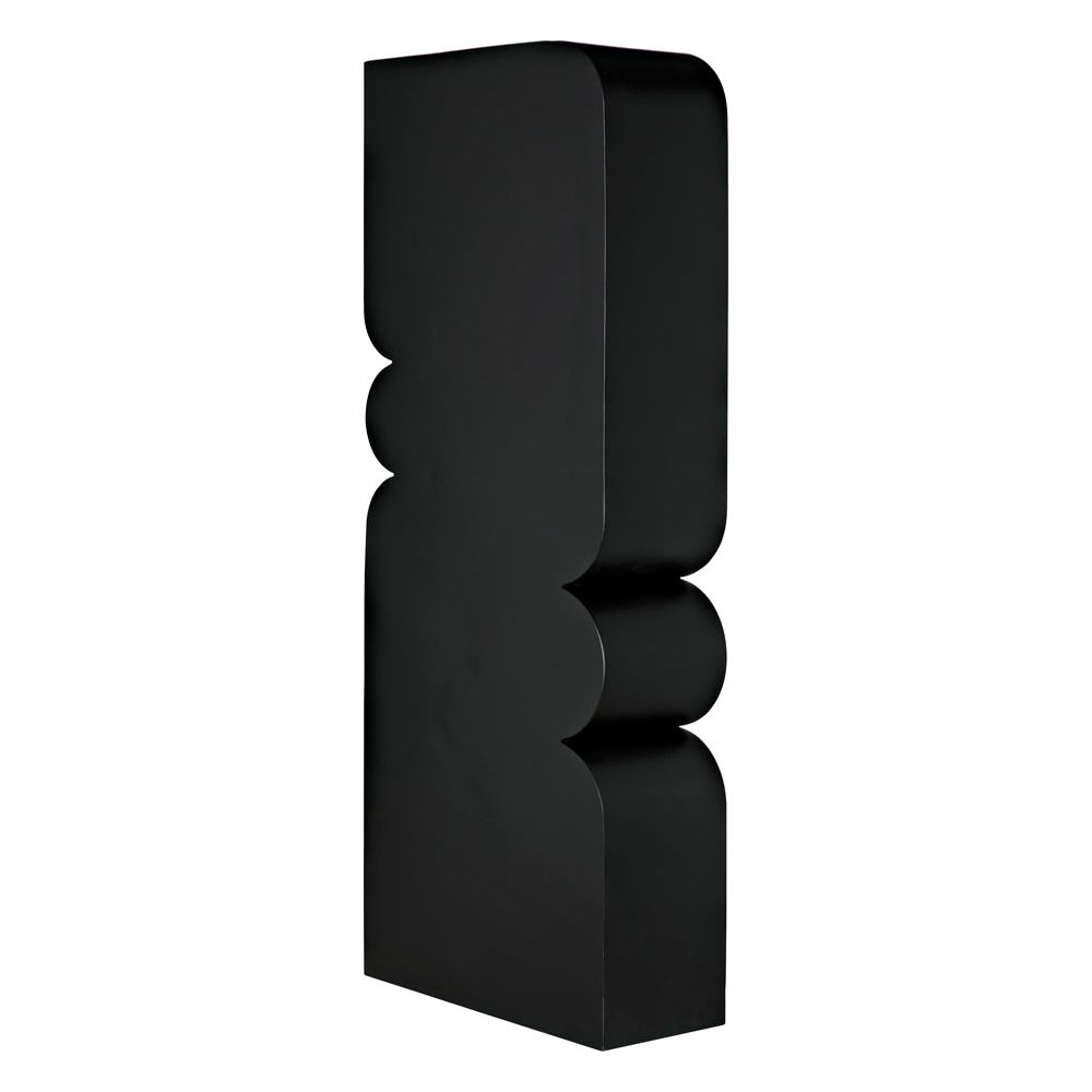 Atomic Bookcase, Metal by NOIR