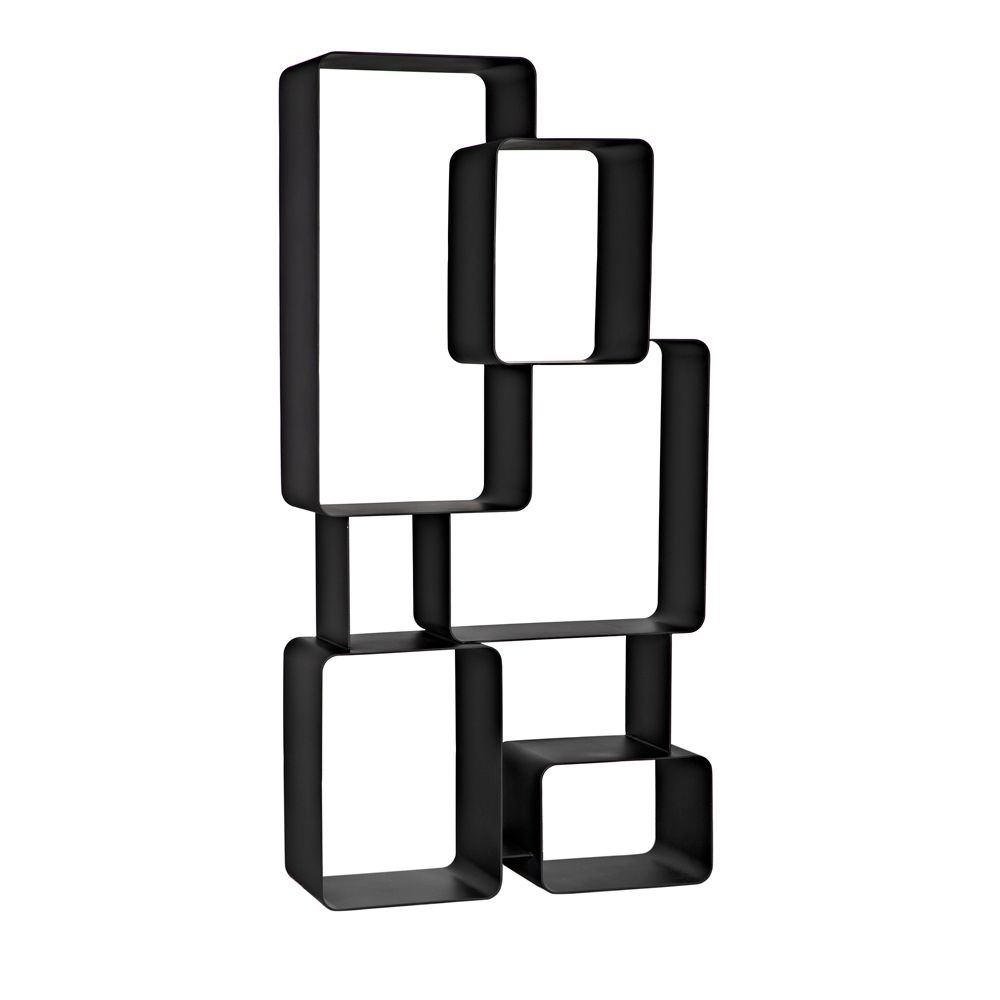 Larra Bookcase by NOIR