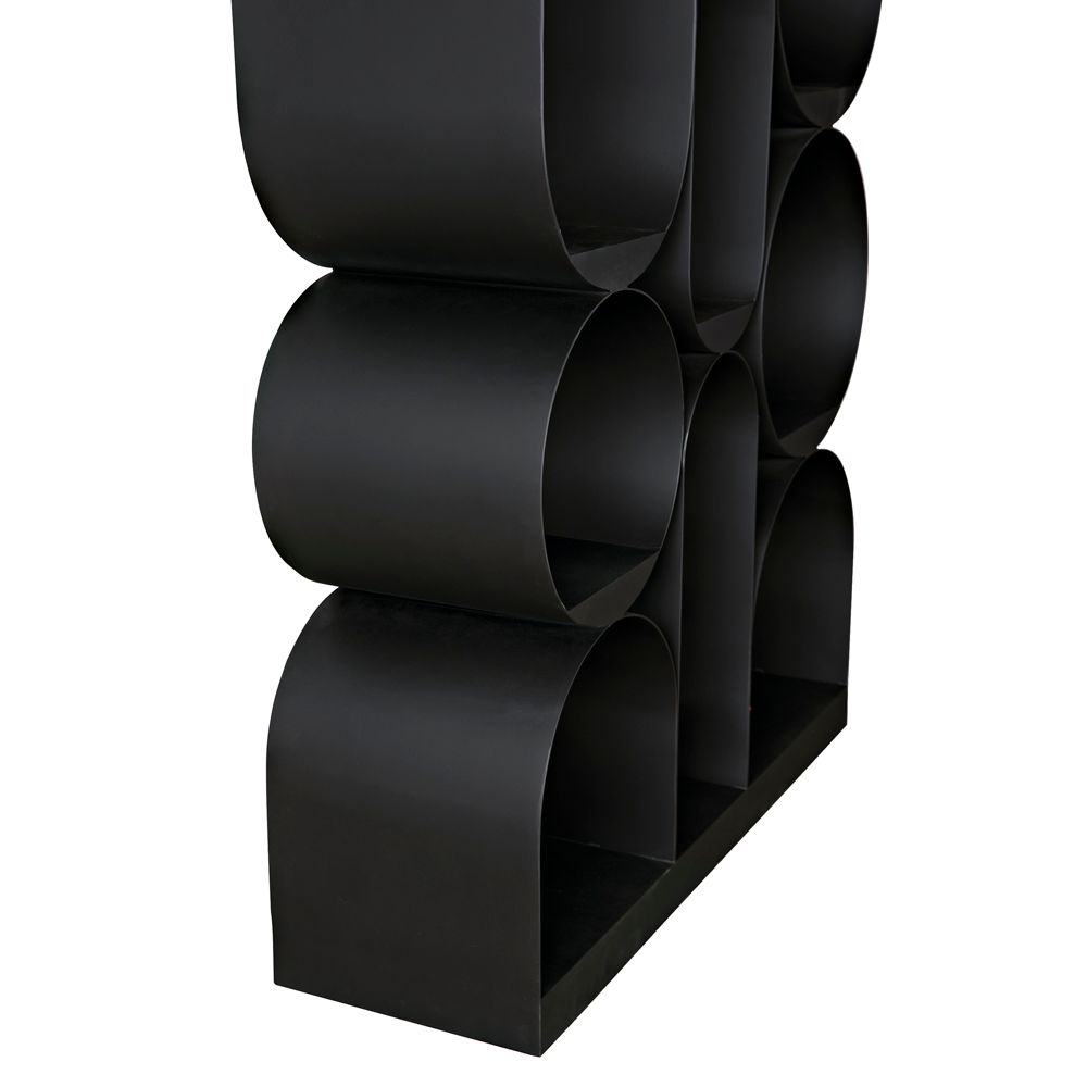 Letty Bookcase by NOIR