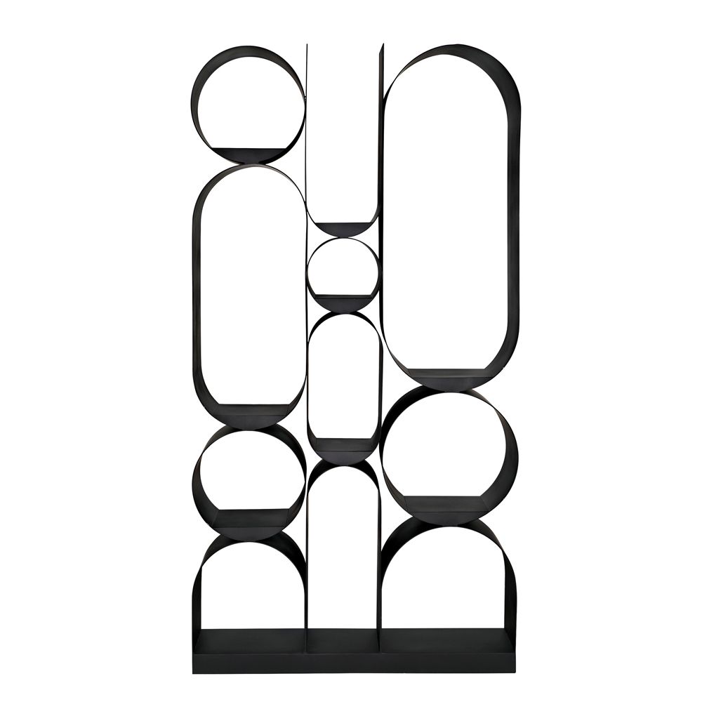 Letty Bookcase by NOIR