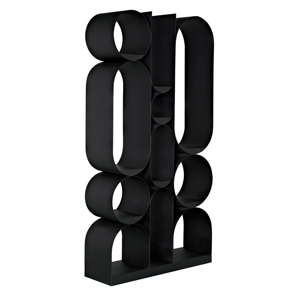 Letty Bookcase by NOIR
