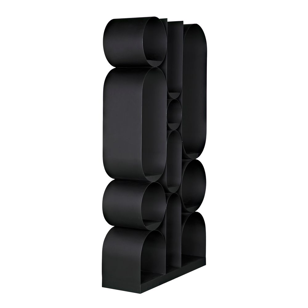 Letty Bookcase by NOIR