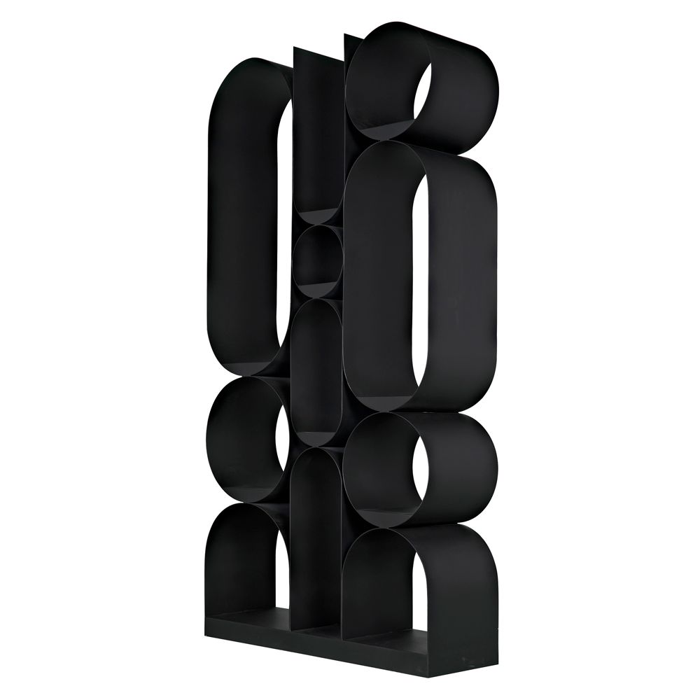 Letty Bookcase by NOIR