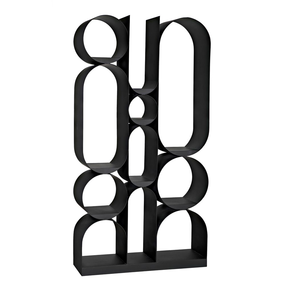 Letty Bookcase by NOIR