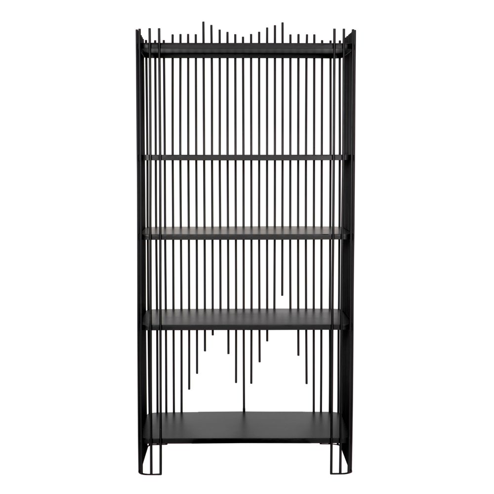 Mila Bookcase by NOIR