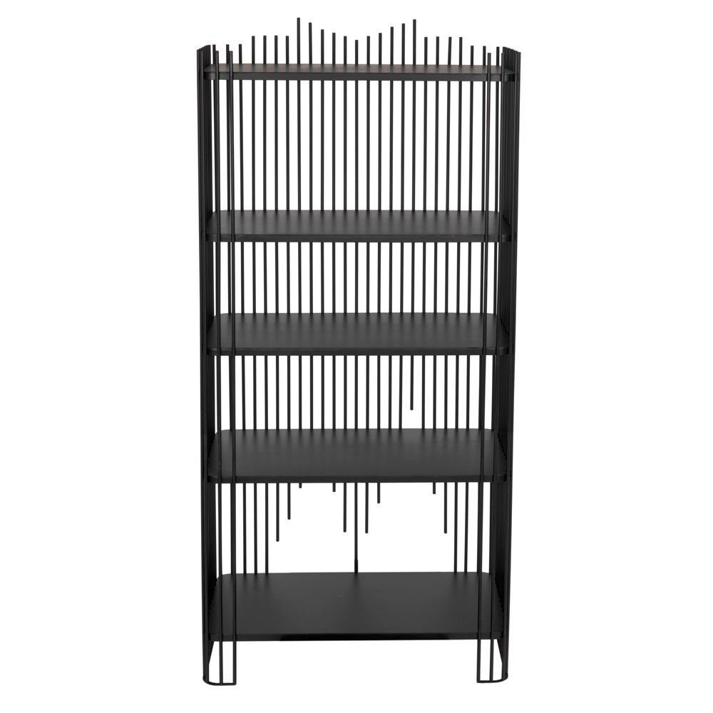 Mila Bookcase by NOIR