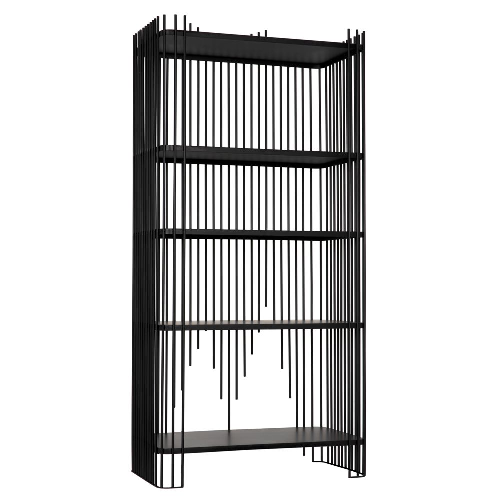 Mila Bookcase by NOIR