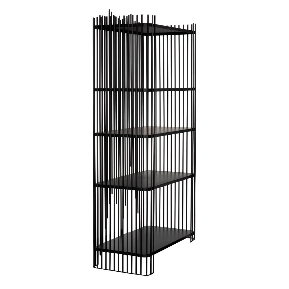 Mila Bookcase by NOIR