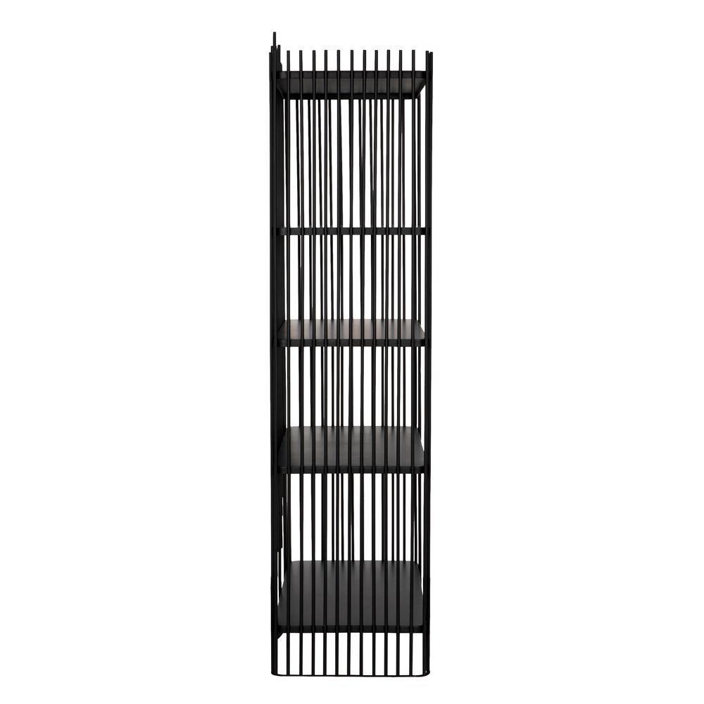 Mila Bookcase by NOIR