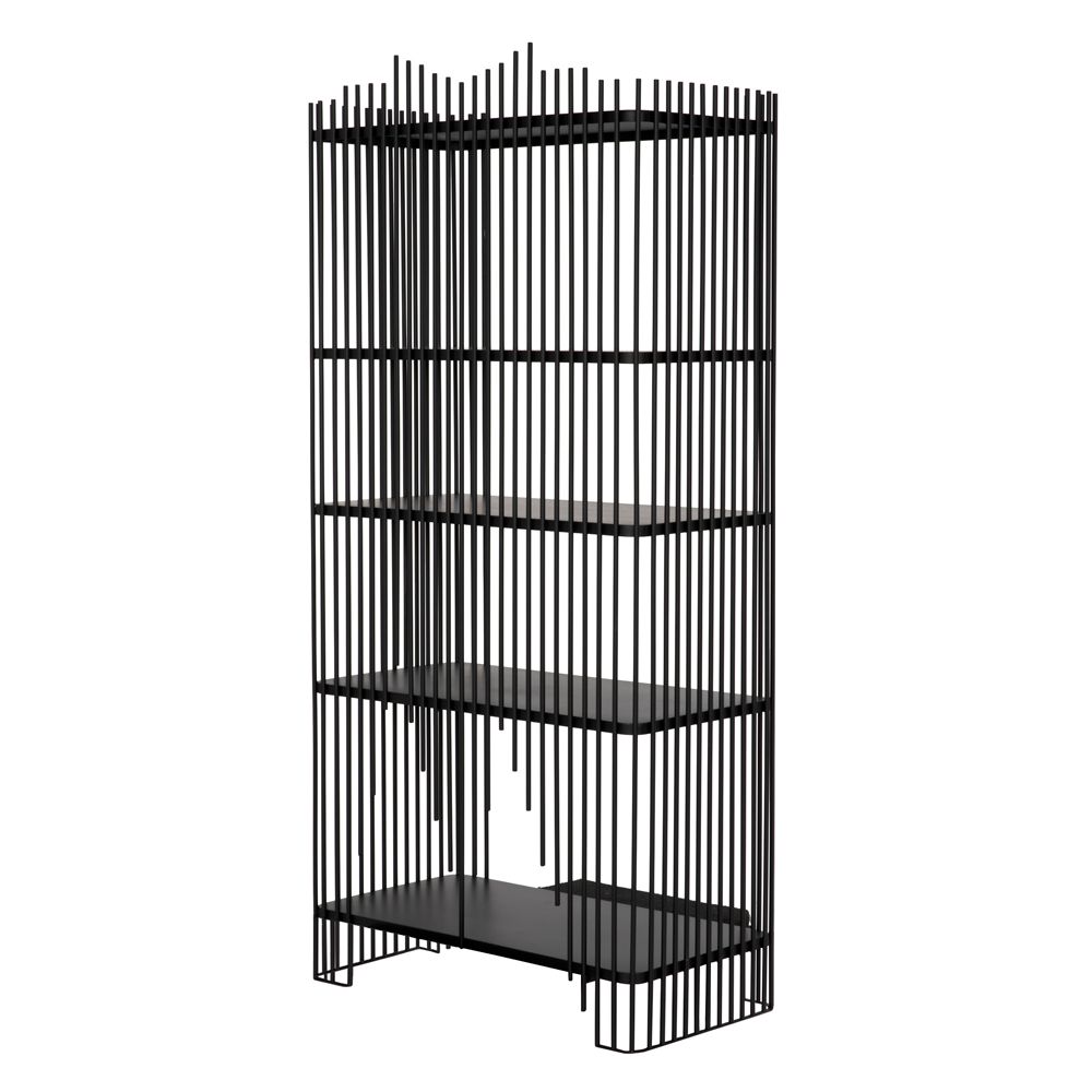 Mila Bookcase by NOIR