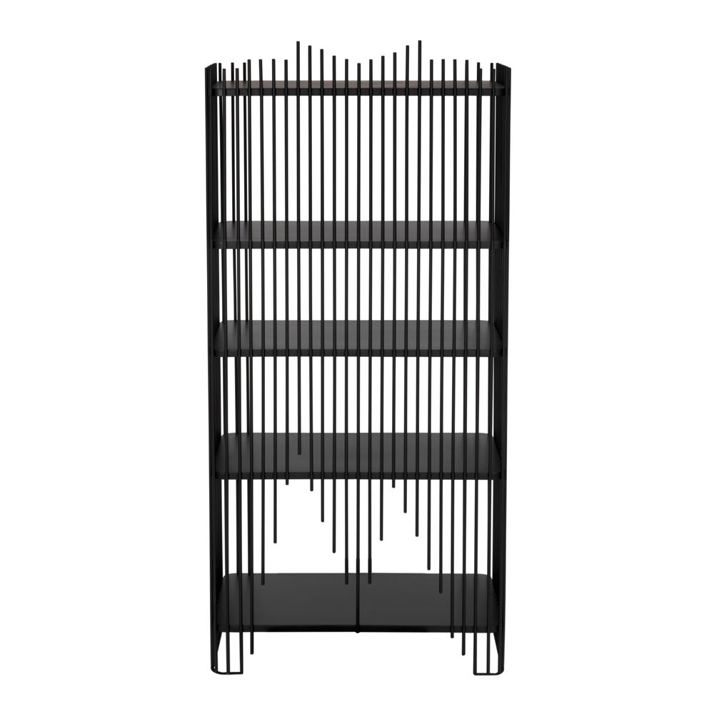 Mila Bookcase by NOIR