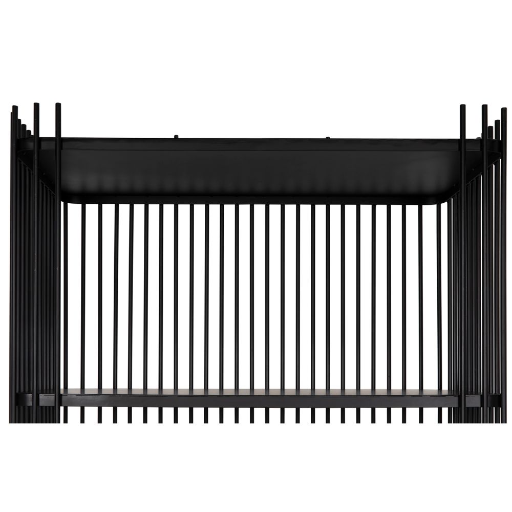 Mila Bookcase by NOIR