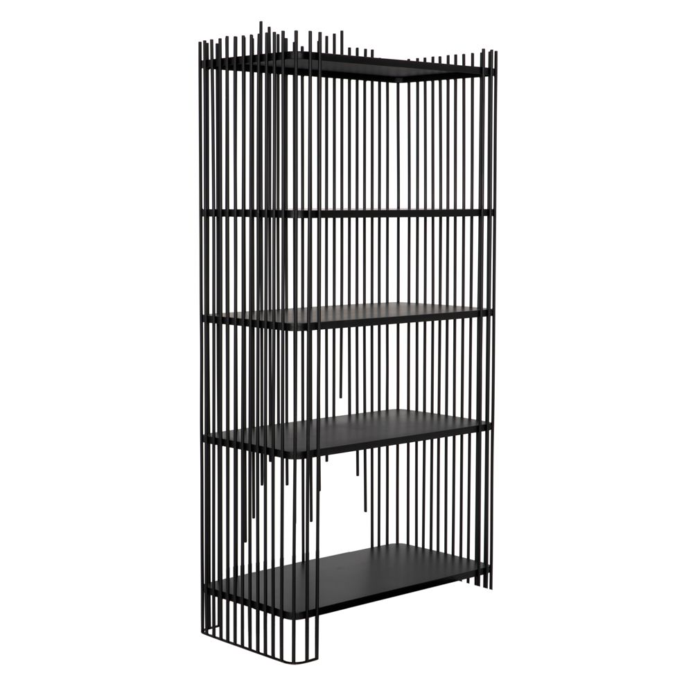Mila Bookcase by NOIR