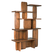 Kilimanjaro Bookcase by NOIR