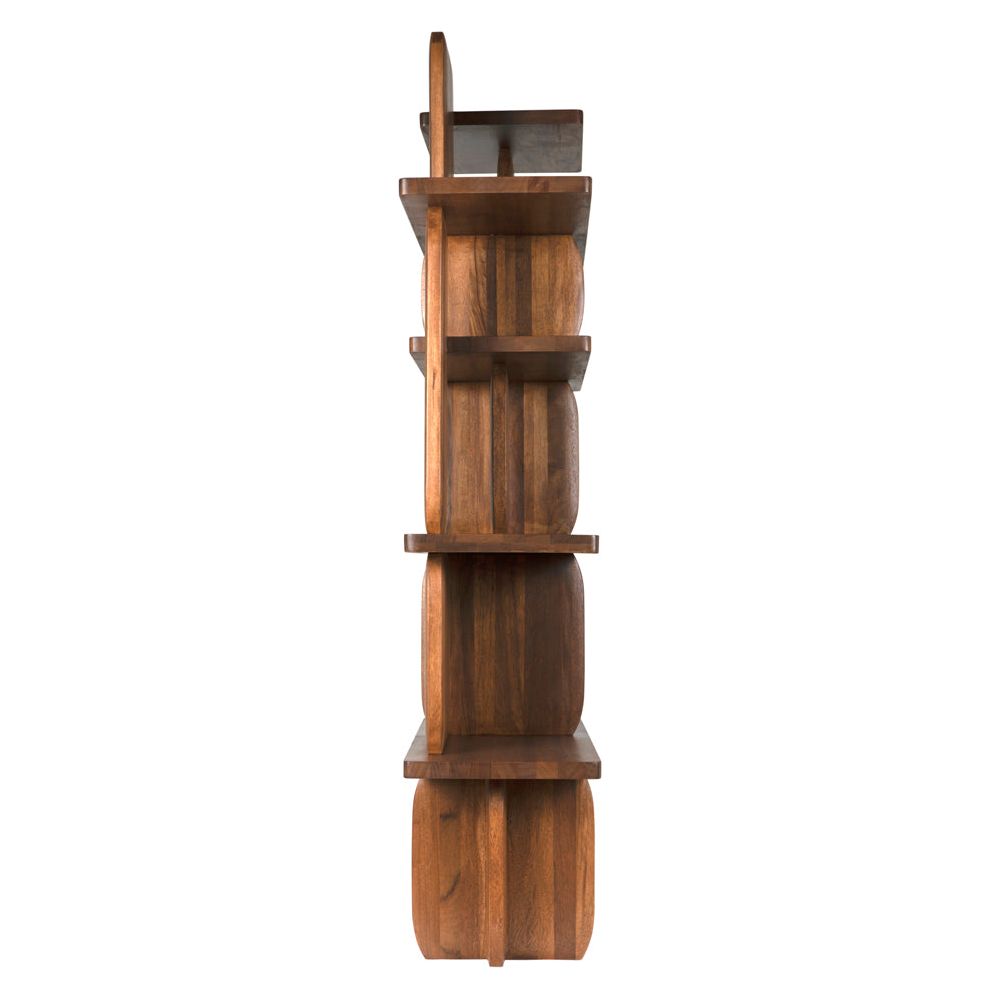 Kilimanjaro Bookcase by NOIR