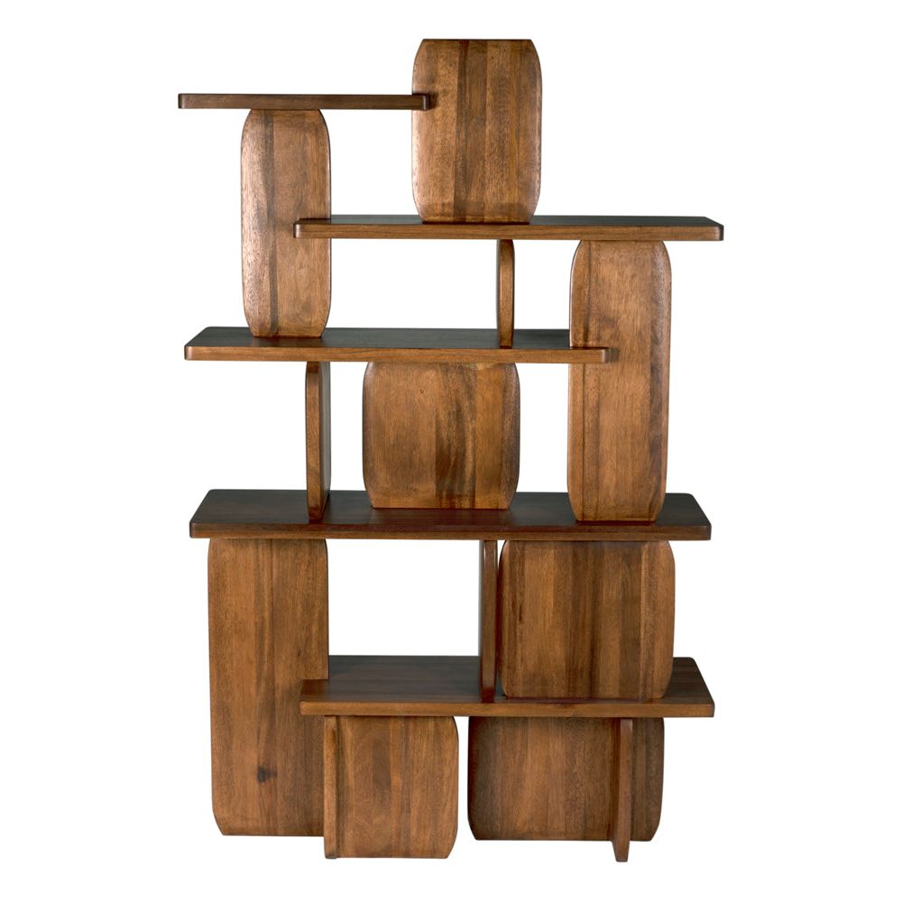 Kilimanjaro Bookcase by NOIR