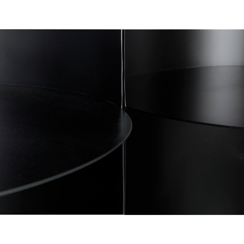 Fassbender Bookcase Set of 3 by NOIR