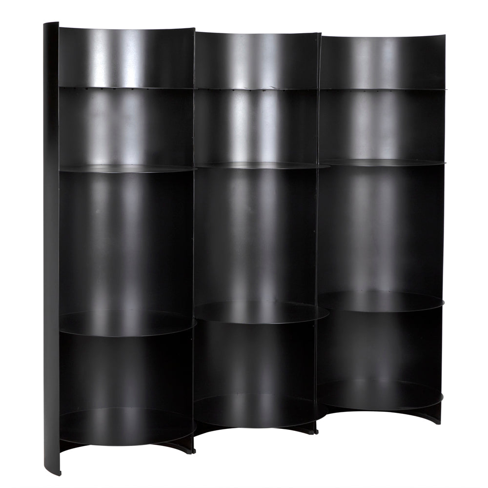 Fassbender Bookcase Set of 3 by NOIR