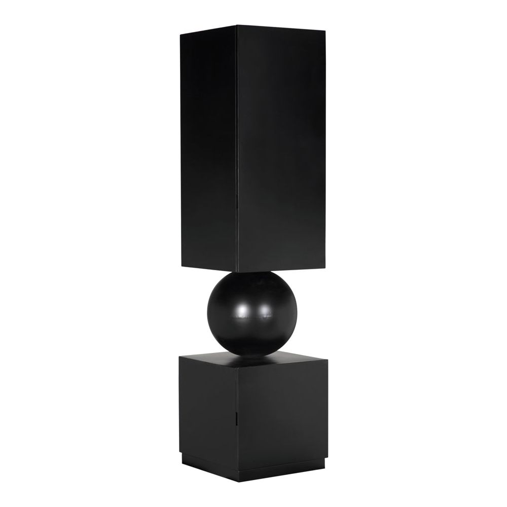 Pillar Cabinet by NOIR