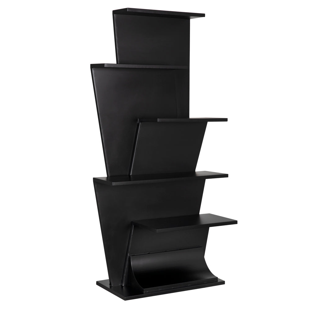 Zelda Bookcase by NOIR
