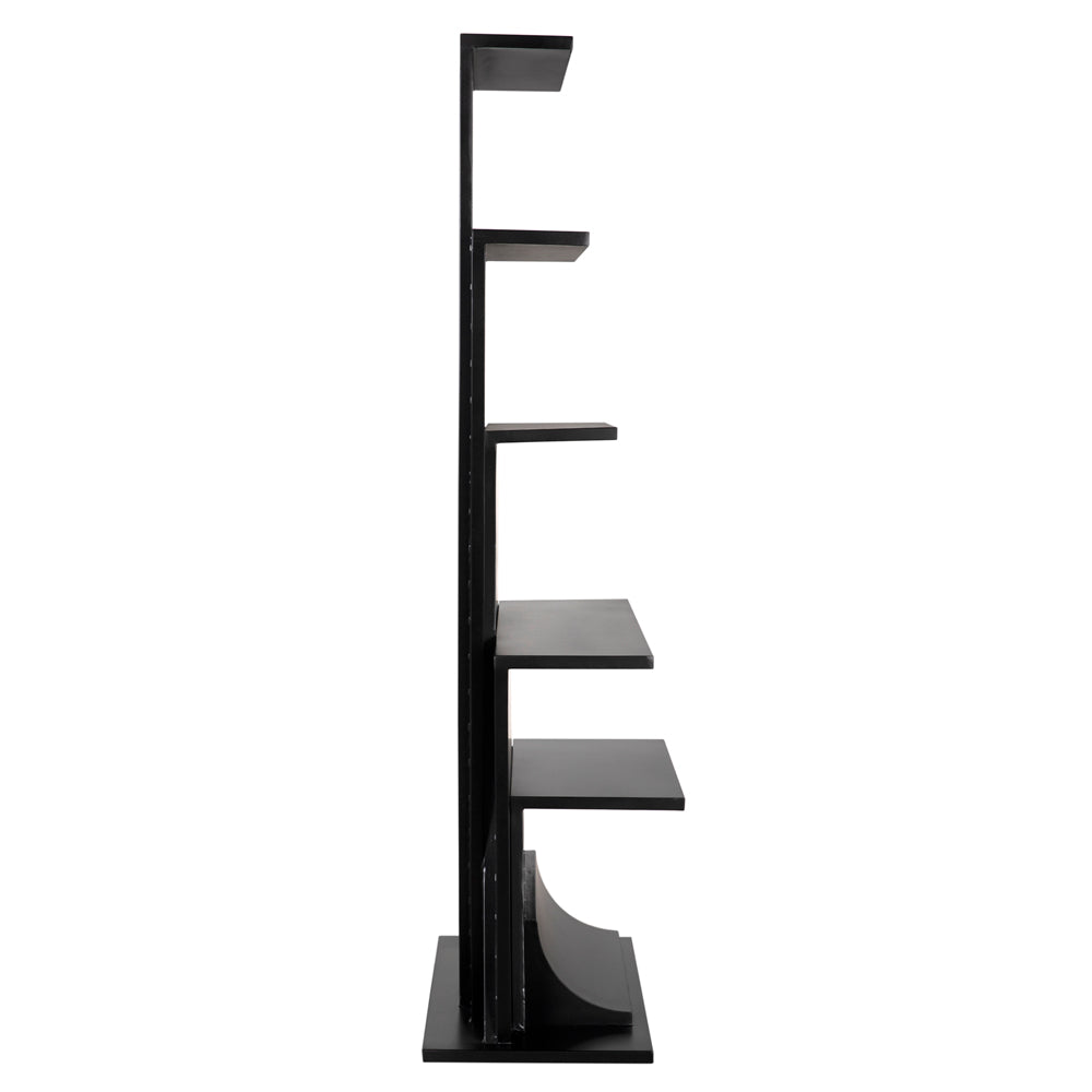 Zelda Bookcase by NOIR