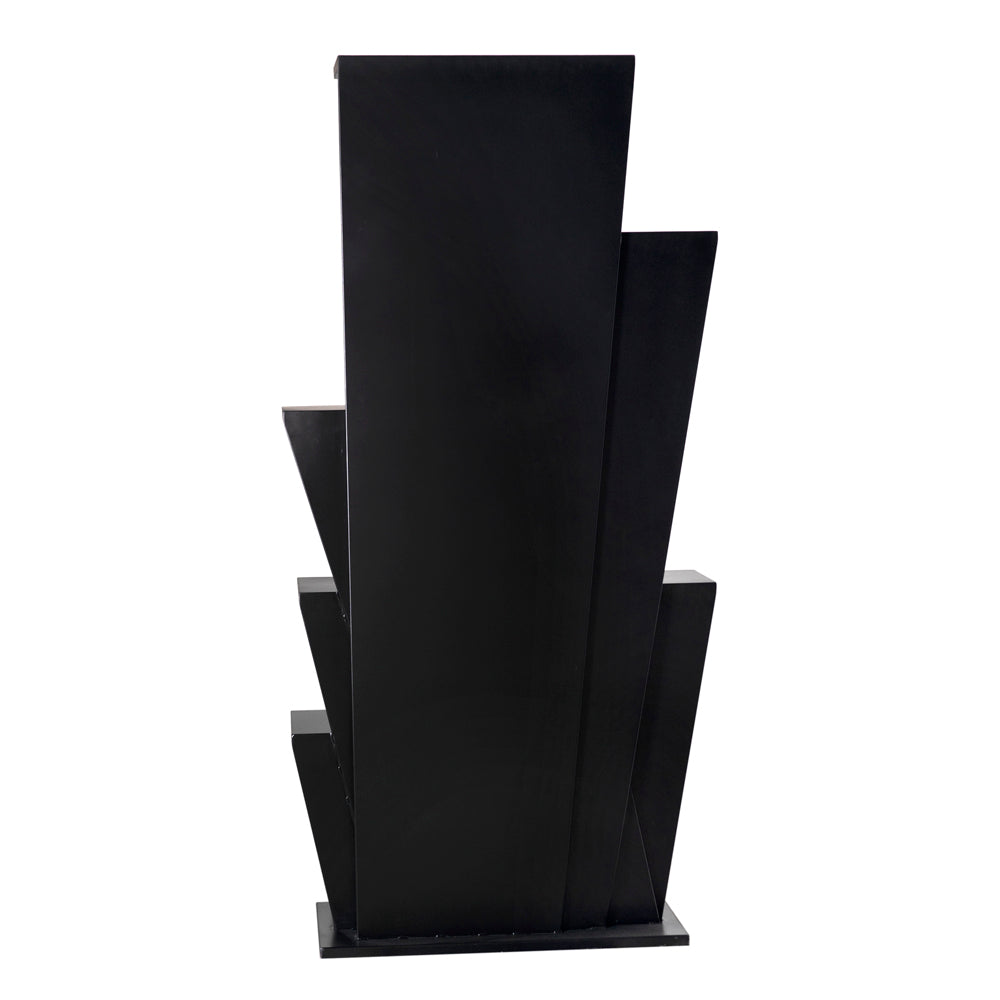 Zelda Bookcase by NOIR