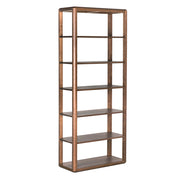 Idris Bookcase by NOIR
